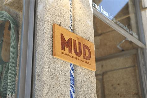 Mud Gun Portugal|The Story of MUD – A Handmade Portuguese Tale.